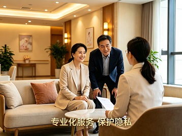 庄浪有偿售卵代生女生的客户的客户群体有哪些