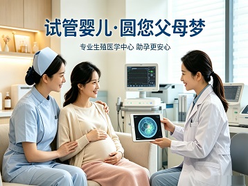 庄浪辅助生育服务 试管婴儿行业的兴起背景、发展与未来展望